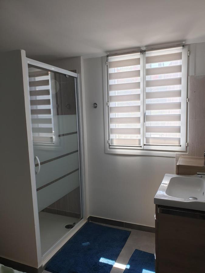 Adorable Romantique Maison D'Hote, Piscine, Wifi 4G, Proche Beziers Cers Exterior foto